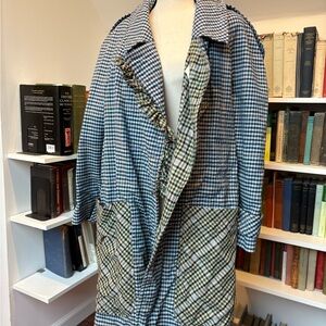 Brogger Maria Coat size S